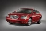 Buick Lucerne 2006 года